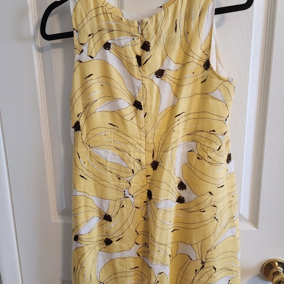Island company classic shift dress - Picture 2 of 4
